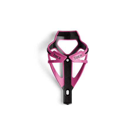 Garmin Tacx Deva Water Bottle Cage Pink