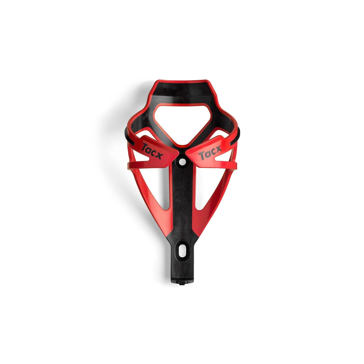 Garmin Tacx Deva Water Bottle Cage Red