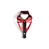 Garmin Tacx Deva Water Bottle Cage Red