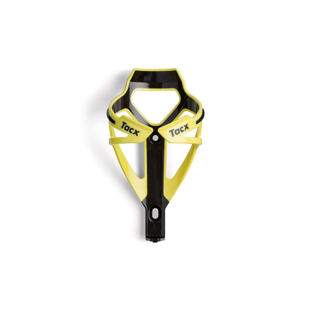 Garmin Tacx Deva Water Bottle Cage Yellow