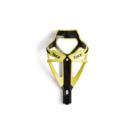 Garmin Tacx Deva Water Bottle Cage Yellow
