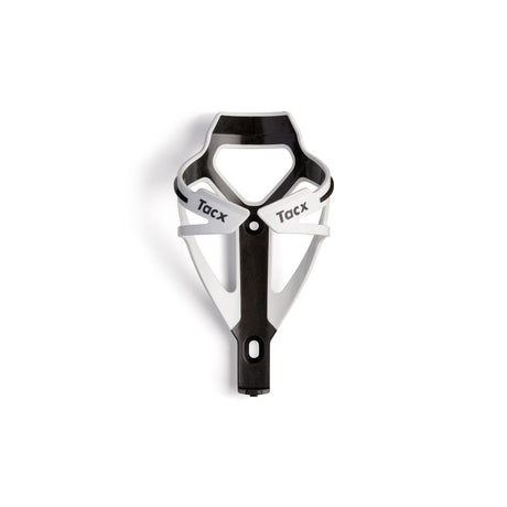 Garmin Tacx Deva Water Bottle Cage White