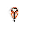 Garmin Tacx Deva Water Bottle Cage Orange