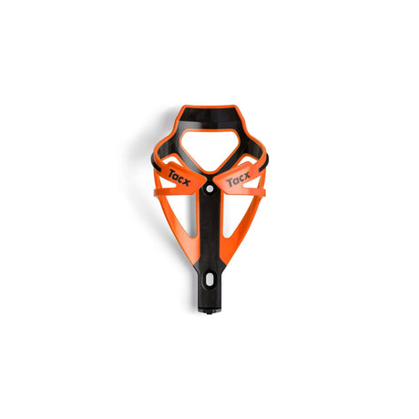 Garmin Tacx Deva Water Bottle Cage Orange