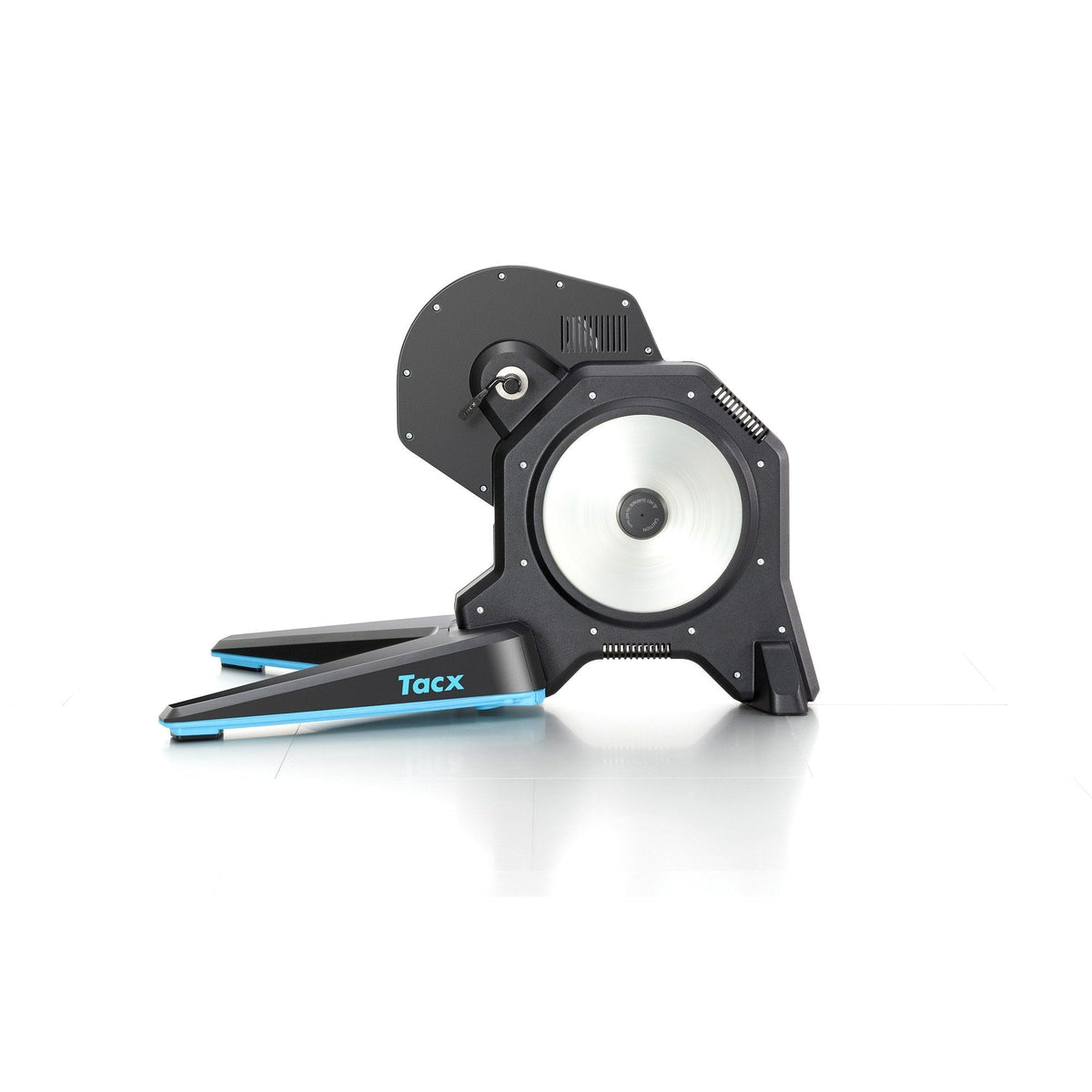 Garmin Tacx Flux 2 Smart Trainer