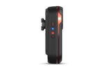 Garmin Varia RCT715 Rearview Radar with Camera and Tail Light
