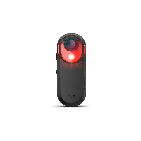 Garmin Varia RCT715 Rearview Radar with Camera and Tail Light