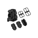 Garmin Varia RCT715 Rearview Radar with Camera and Tail Light