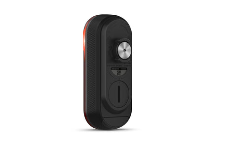 Garmin Varia RCT715 Rearview Radar with Camera and Tail Light