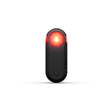 Garmin Varia RTL515 Rearview Radar with Tail Light