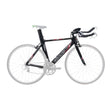 Giant TCR Composite TT Frameset Carbon / Red