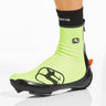 Giordana AV 100 Shoe Cover FLUO YELLOW