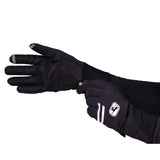 Giordana AV 200 Winter Full Finger Gloves BLACK