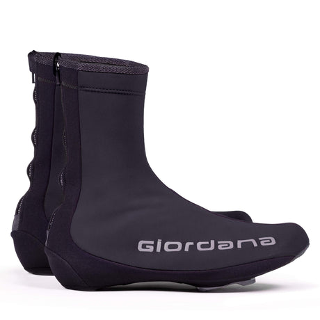 Giordana AV 300 Winter Shoe Cover BLACK