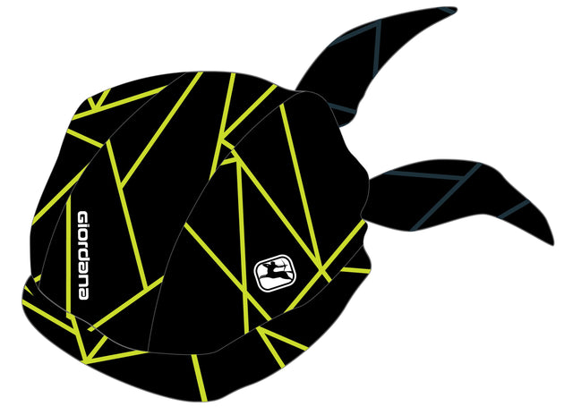 Giordana Bandana BLACK