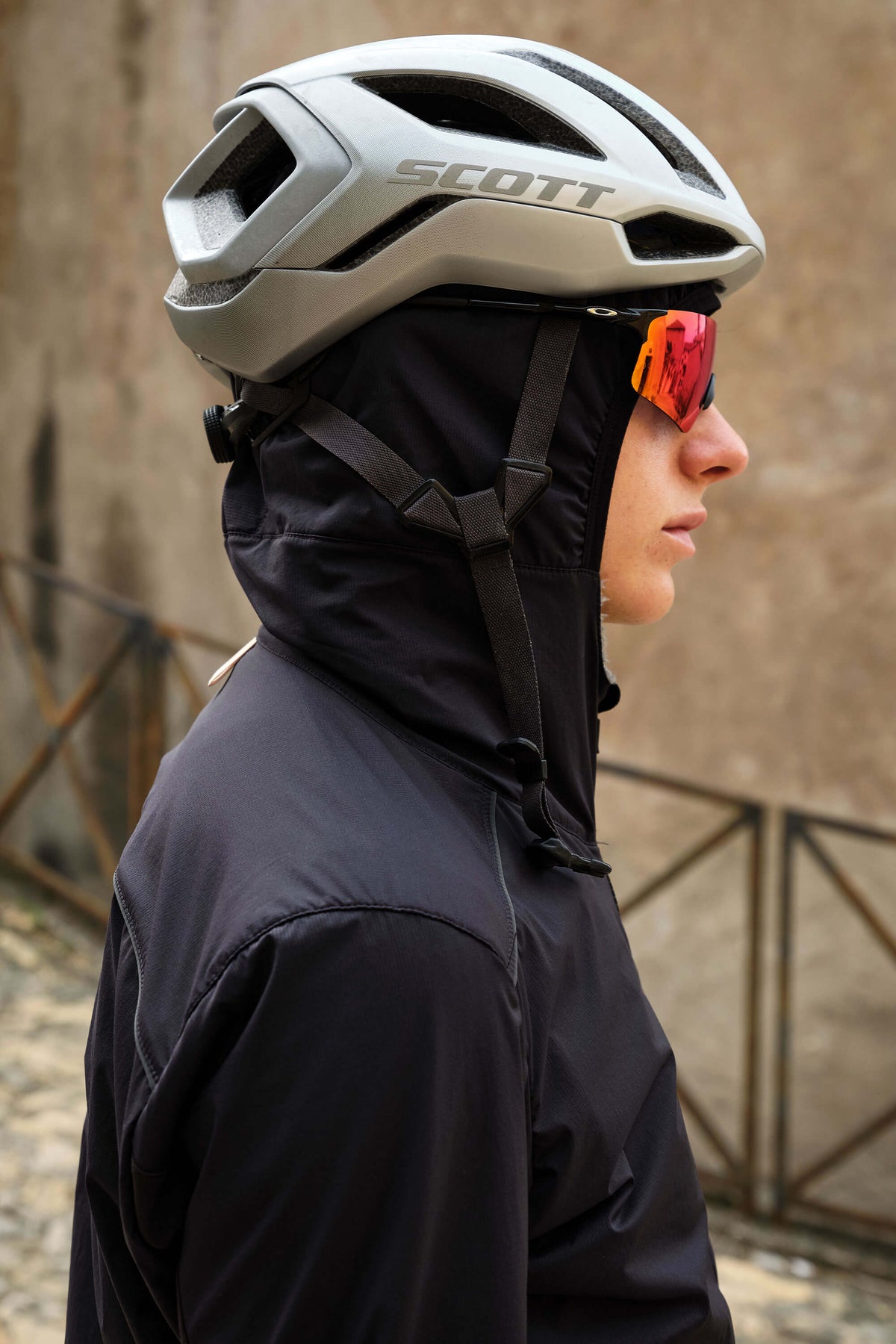 Giordana Beyond Gravel Alpha Jacket