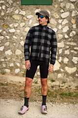 Giordana Beyond Gravel Fleece Jacket