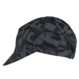Giordana Camo Cap BLACK