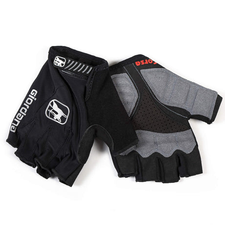 Giordana Corsa Gloves BLACK