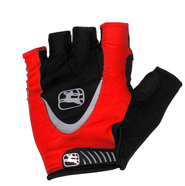 Giordana Corsa Gloves RED