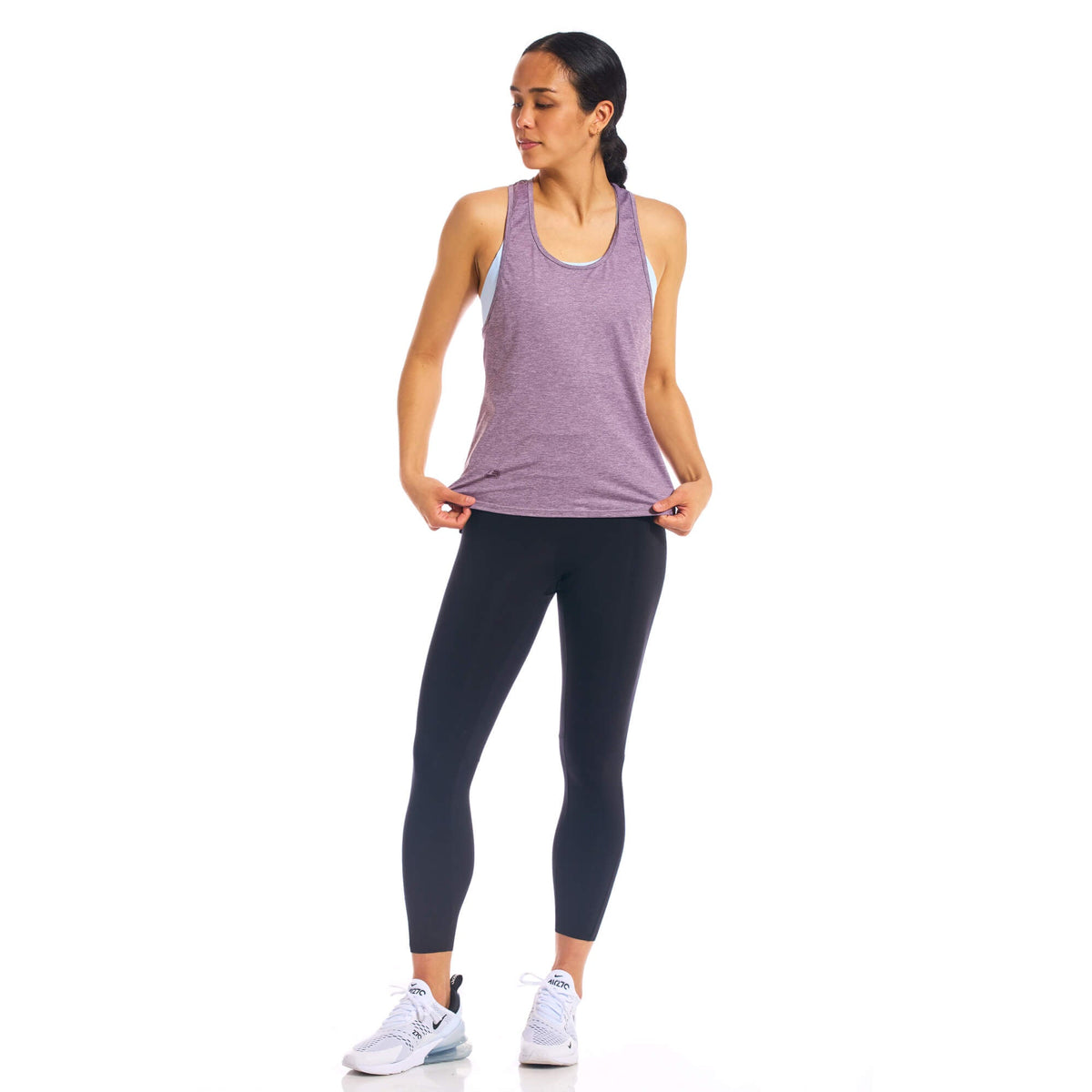 Giordana Women's Activewear 7/8 Tight