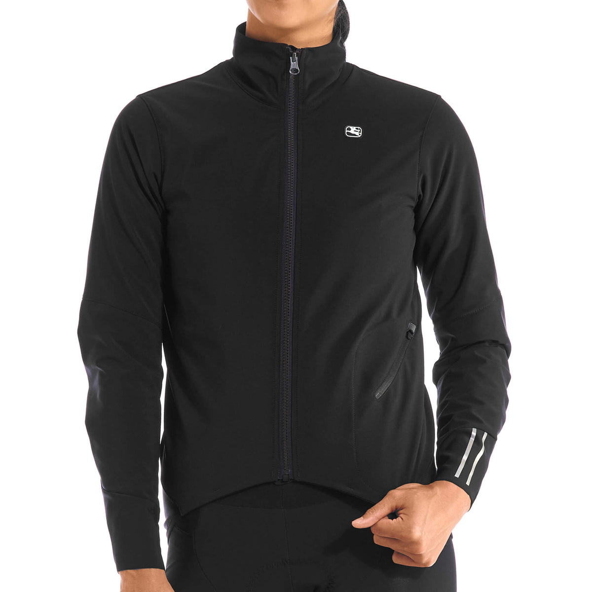 Giordana Women's AV Extreme Lyte Winter Jacket