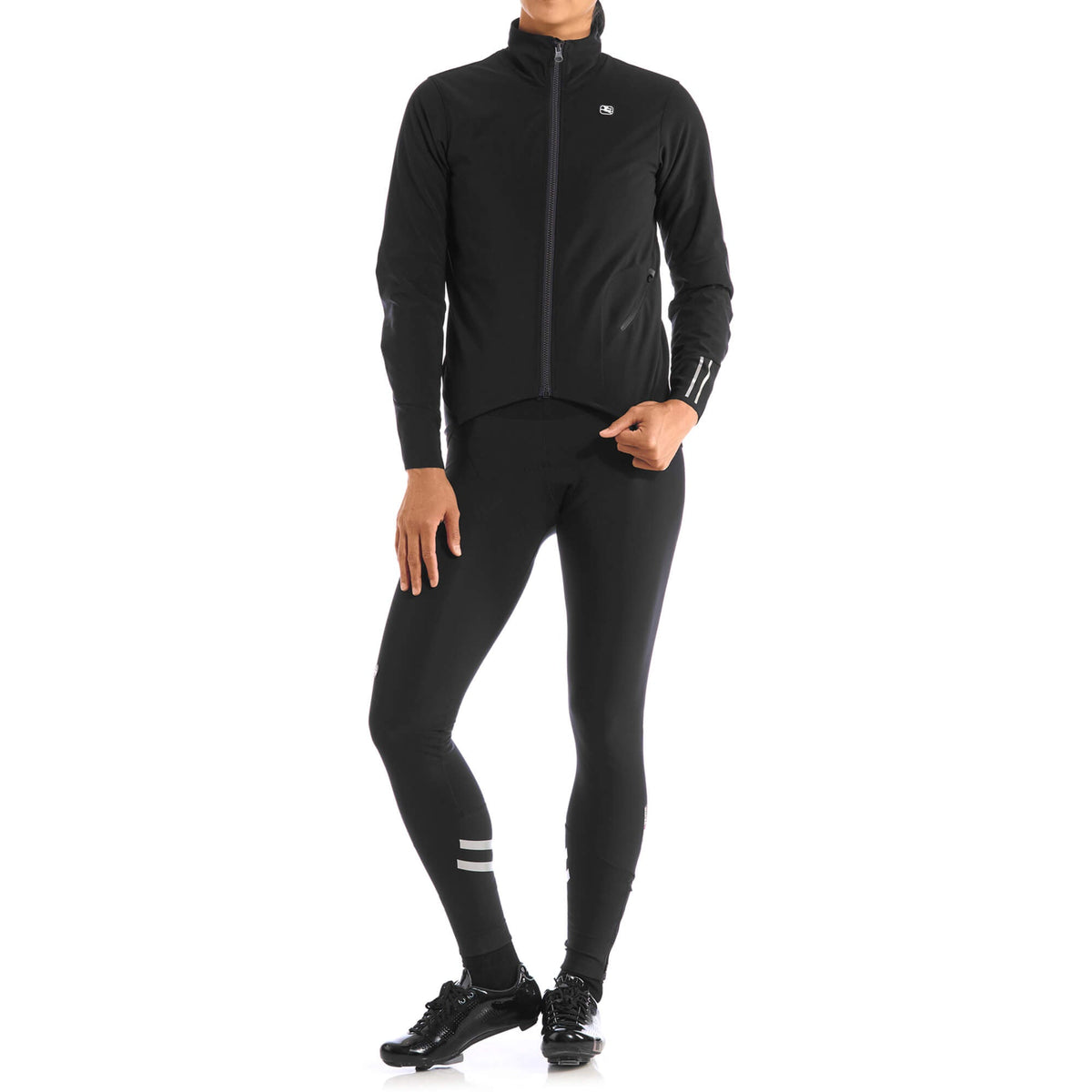 Giordana Women's AV Extreme Lyte Winter Jacket