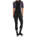 Giordana Women's AV Windfront Bib Tight