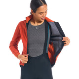 Giordana Women's FR-C Pro Lyte Winter Jacket