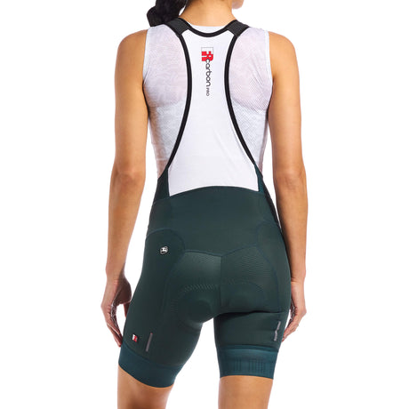 Giordana Women's FR-C Pro Bib Short - Shorter Inseam