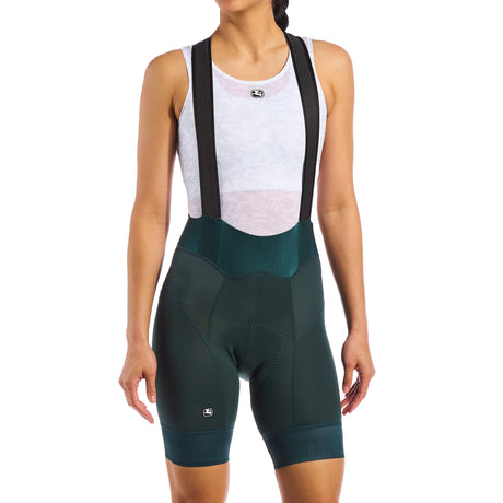 Giordana Women's FR-C Pro Bib Short - Shorter Inseam