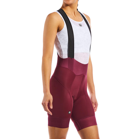 Giordana Women's FR-C Pro Bib Short - Shorter Inseam