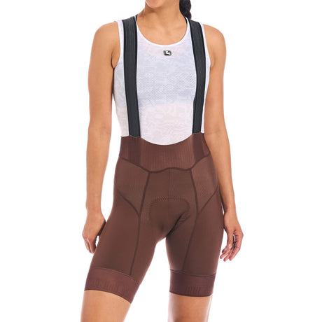 Giordana Women's FR-C Pro Bib Short - Shorter Inseam