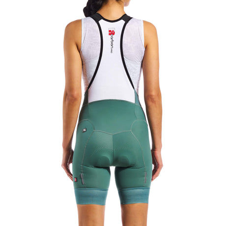 Giordana Women's FR-C Pro Bib Short - Shorter Inseam