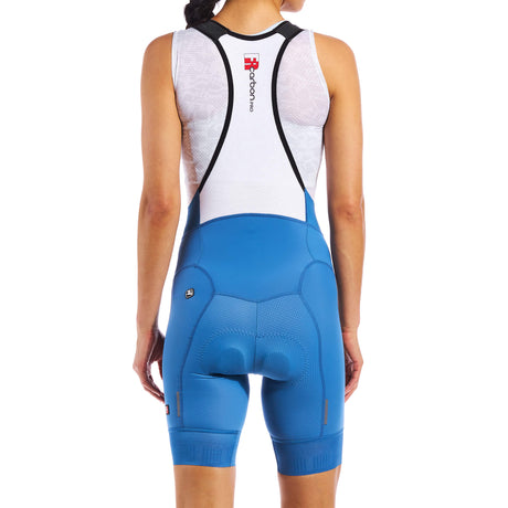 Giordana Women's FR-C Pro Bib Short - Shorter Inseam