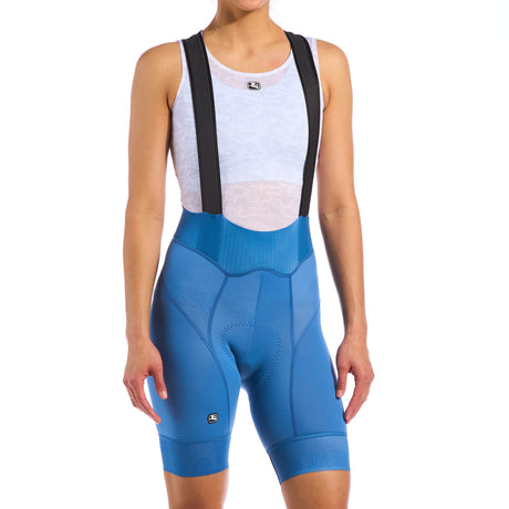 Giordana Women's FR-C Pro Bib Short - Shorter Inseam