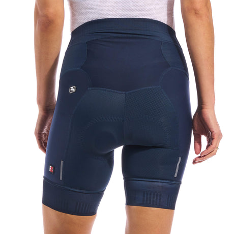 Giordana Women's FR-C Pro Short - Shorter Inseam