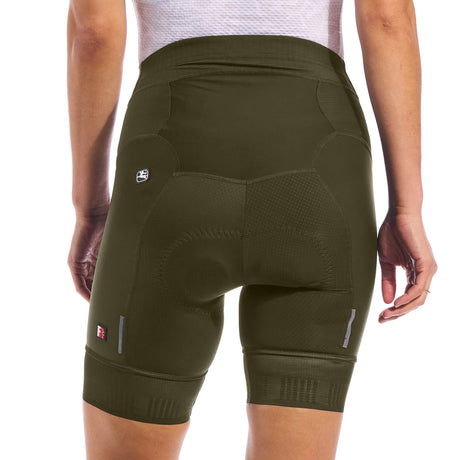 Giordana Women's FR-C Pro Short - Shorter Inseam