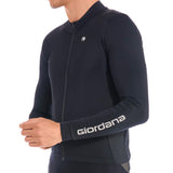 Giordana Men's FR-C Pro Thermal Long Sleeve Jersey
