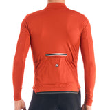 Giordana Men's FR-C Pro Thermal Long Sleeve Jersey