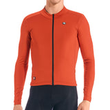 Giordana Men's FR-C Pro Thermal Long Sleeve Jersey
