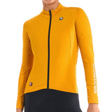 Giordana Women's FR-C Pro Thermal Long Sleeve Jersey