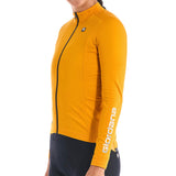 Giordana Women's FR-C Pro Thermal Long Sleeve Jersey