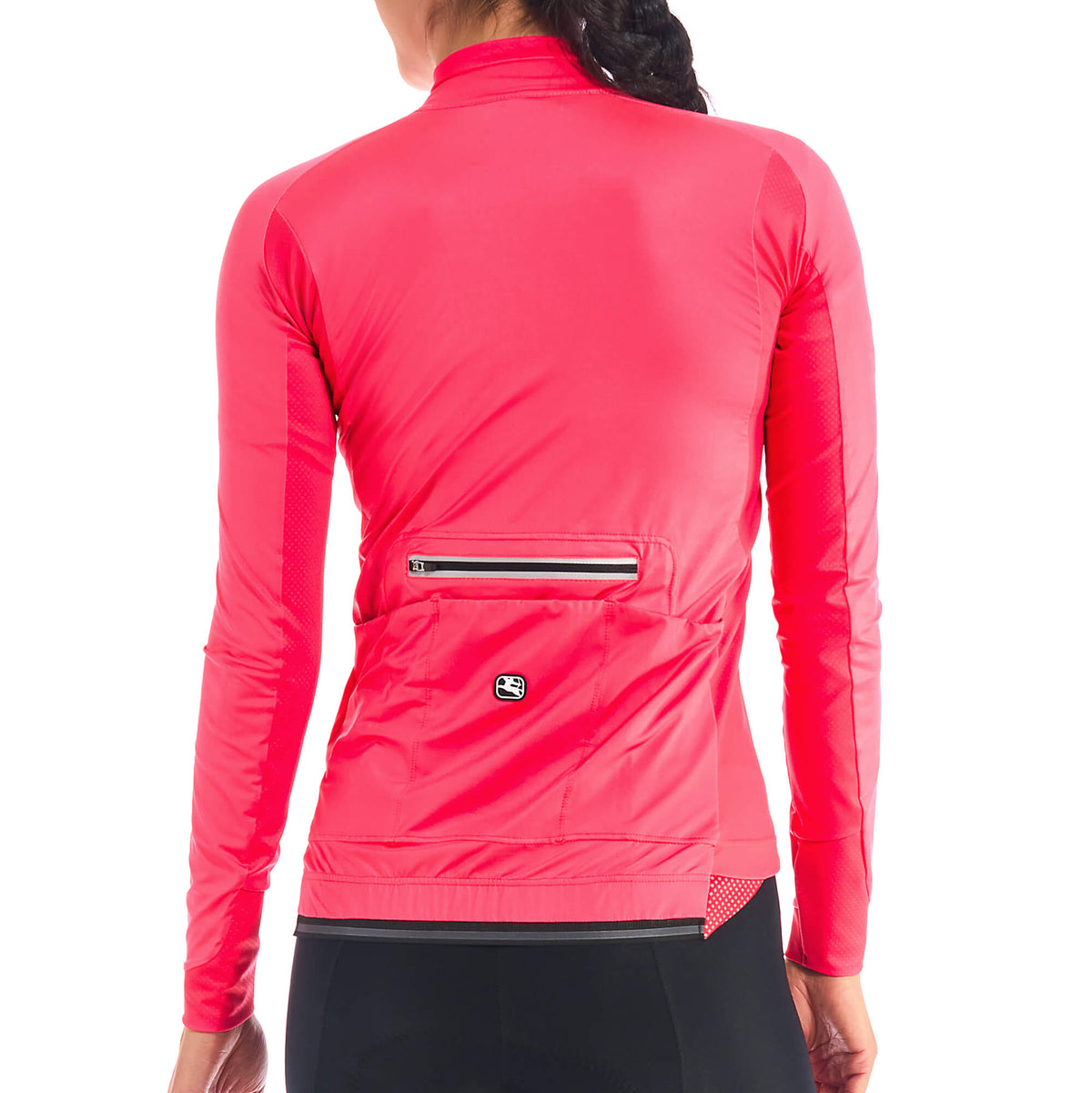 Giordana Women's FR-C Pro Thermal Long Sleeve Jersey