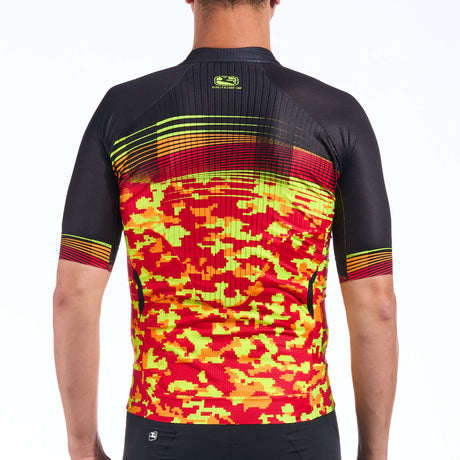 Giordana Men's FR-C Pro Tri Jersey