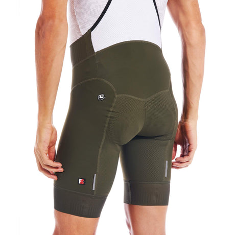 Giordana Men's FR-C Pro Bib Short