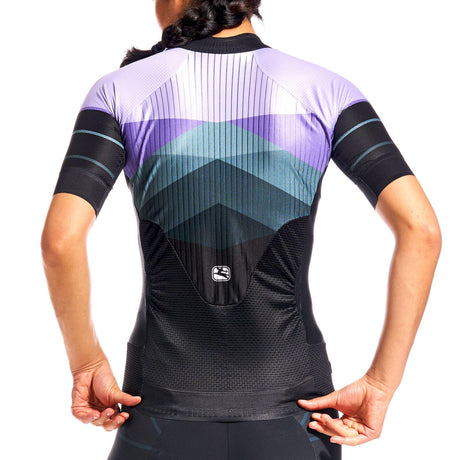 Giordana Women's FR-C Pro Tri Jersey
