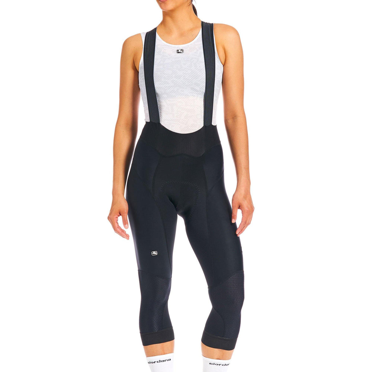 Giordana Women's FR-C Pro Bib Knicker