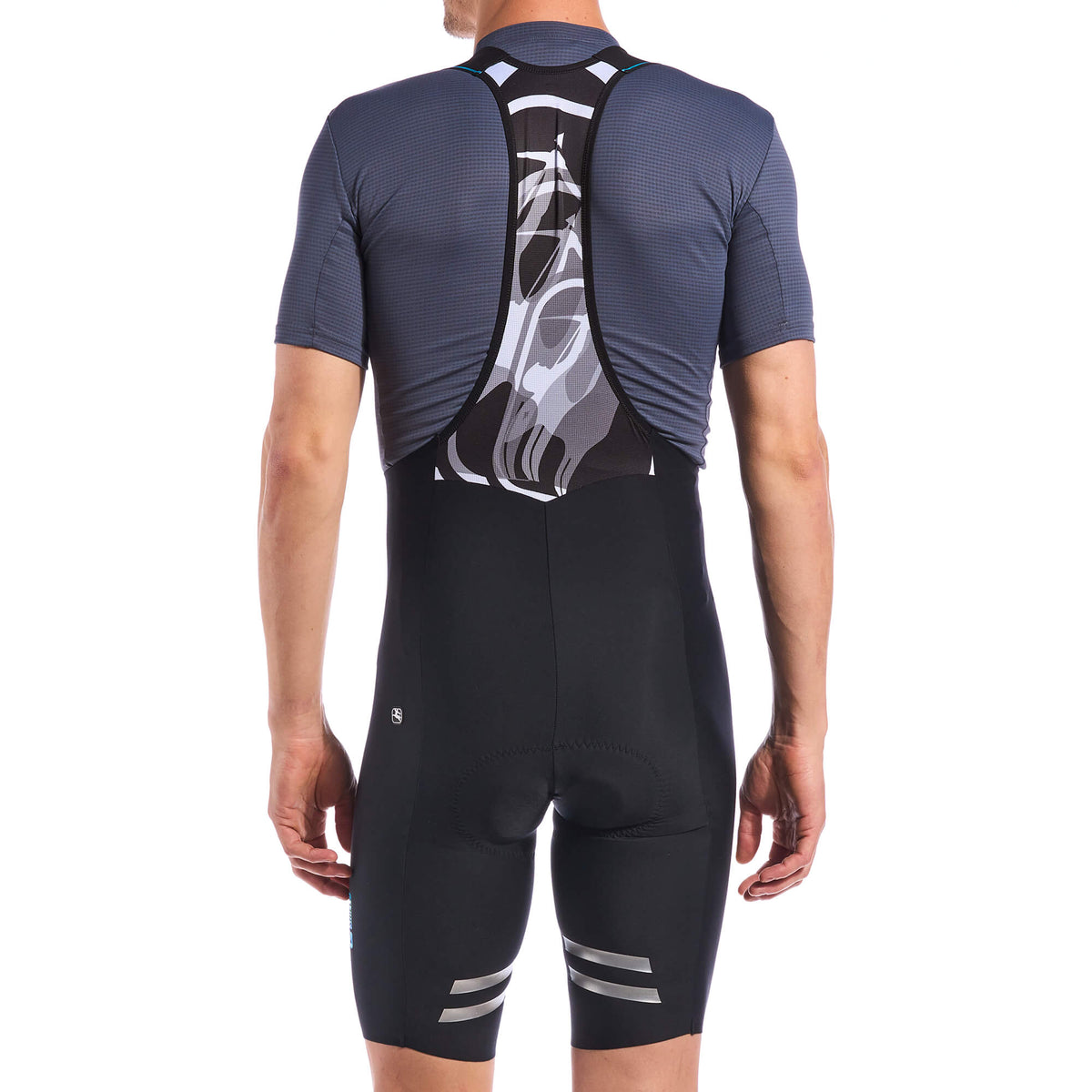 Giordana Men's G-Shield Thermal Bib Short