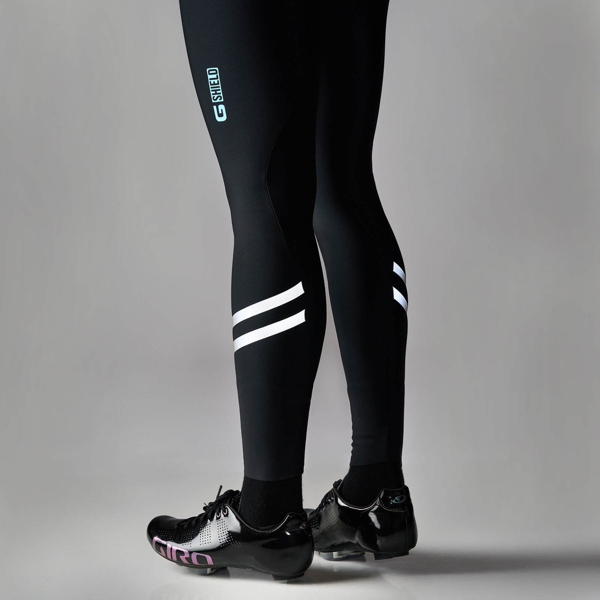 Giordana Women's G-Shield Thermal Bib Tight